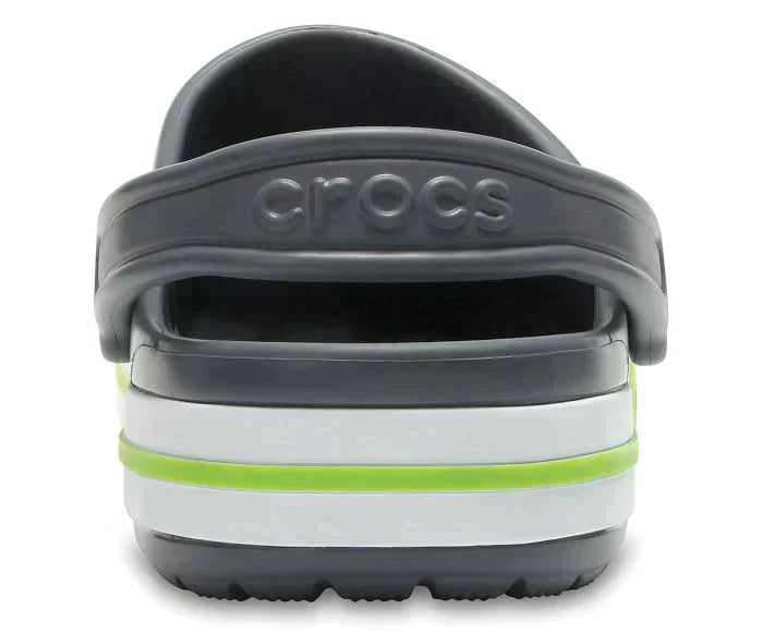 Bayaband Charcoal-Volt Green Unisex ...