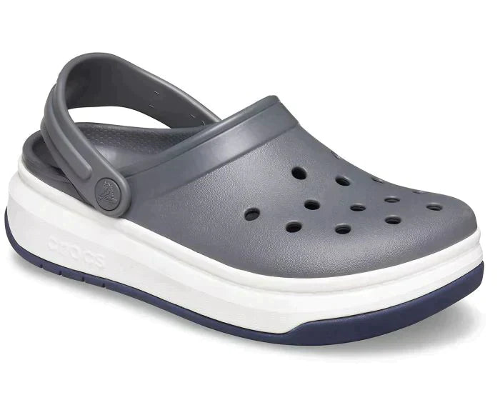 Bistro Navy Unisex Clog