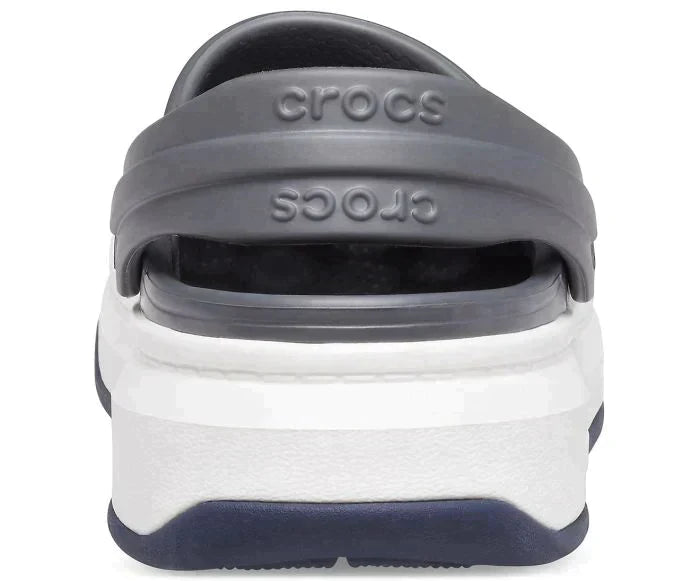 Bistro Navy Unisex Clog