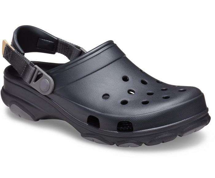 Classic Graphite Unisex Clog