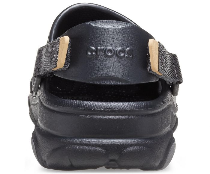 Classic Graphite Unisex Clog
