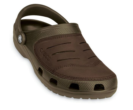 Bogota Chocolate Men Clog