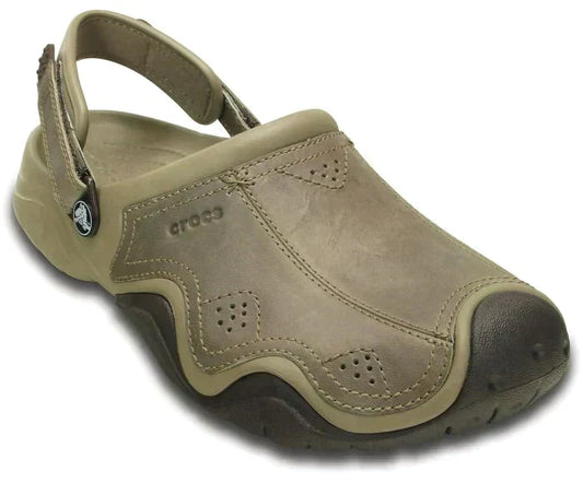 Classic Sea Foam Unisex Clog