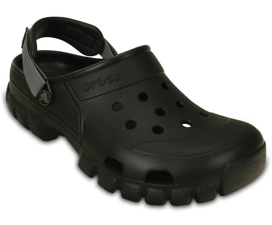 Hilo Ultramarine Unisex Clog