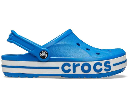 Bayaband Bright Cobalt Unisex Clog