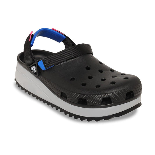 Classic Unisex Black Clog